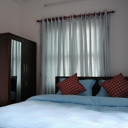 פוקהרה Hope Guest House מראה חיצוני תמונה