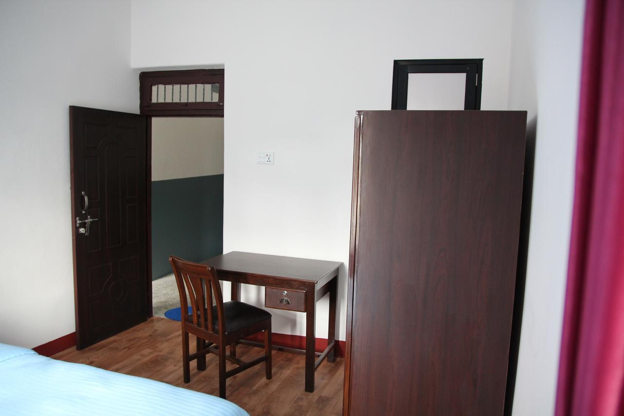 פוקהרה Hope Guest House חדר תמונה