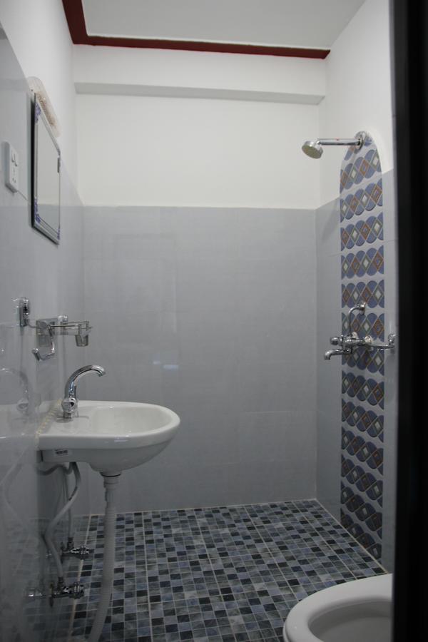 פוקהרה Hope Guest House חדר תמונה