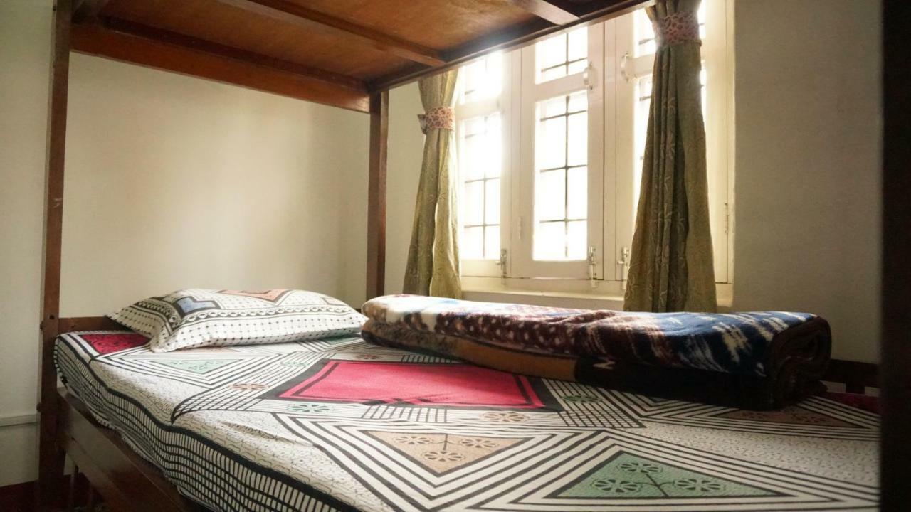 פוקהרה Hope Guest House מראה חיצוני תמונה