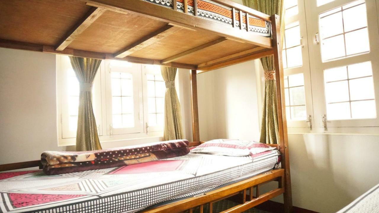 פוקהרה Hope Guest House מראה חיצוני תמונה