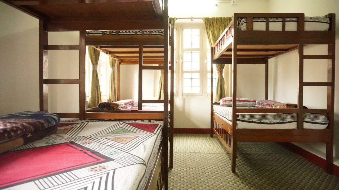 פוקהרה Hope Guest House מראה חיצוני תמונה