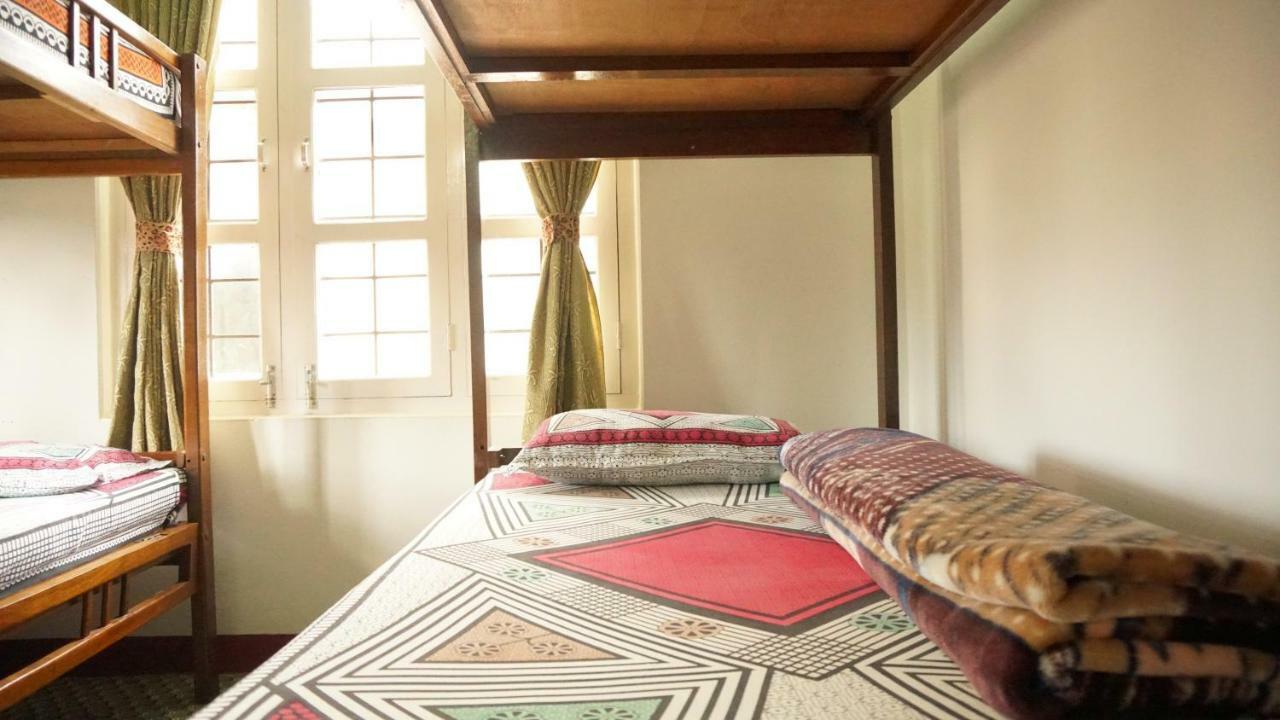 פוקהרה Hope Guest House מראה חיצוני תמונה