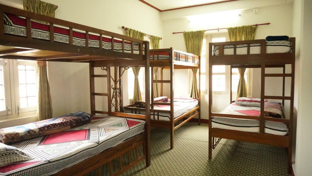 פוקהרה Hope Guest House מראה חיצוני תמונה