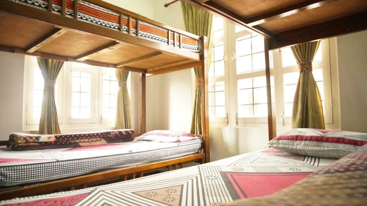 פוקהרה Hope Guest House מראה חיצוני תמונה