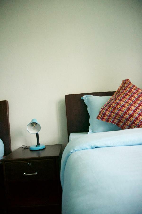 פוקהרה Hope Guest House מראה חיצוני תמונה