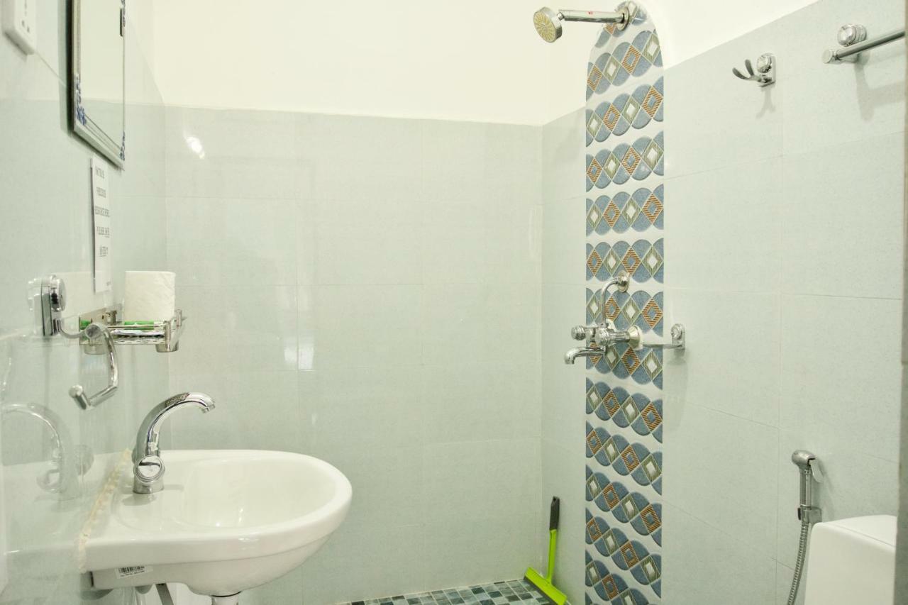 פוקהרה Hope Guest House מראה חיצוני תמונה