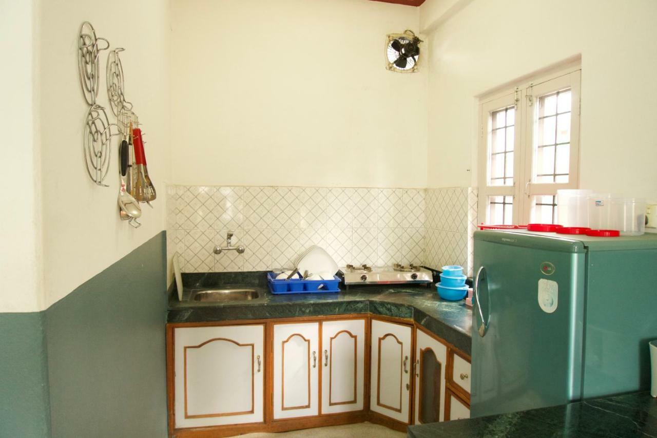 פוקהרה Hope Guest House מראה חיצוני תמונה